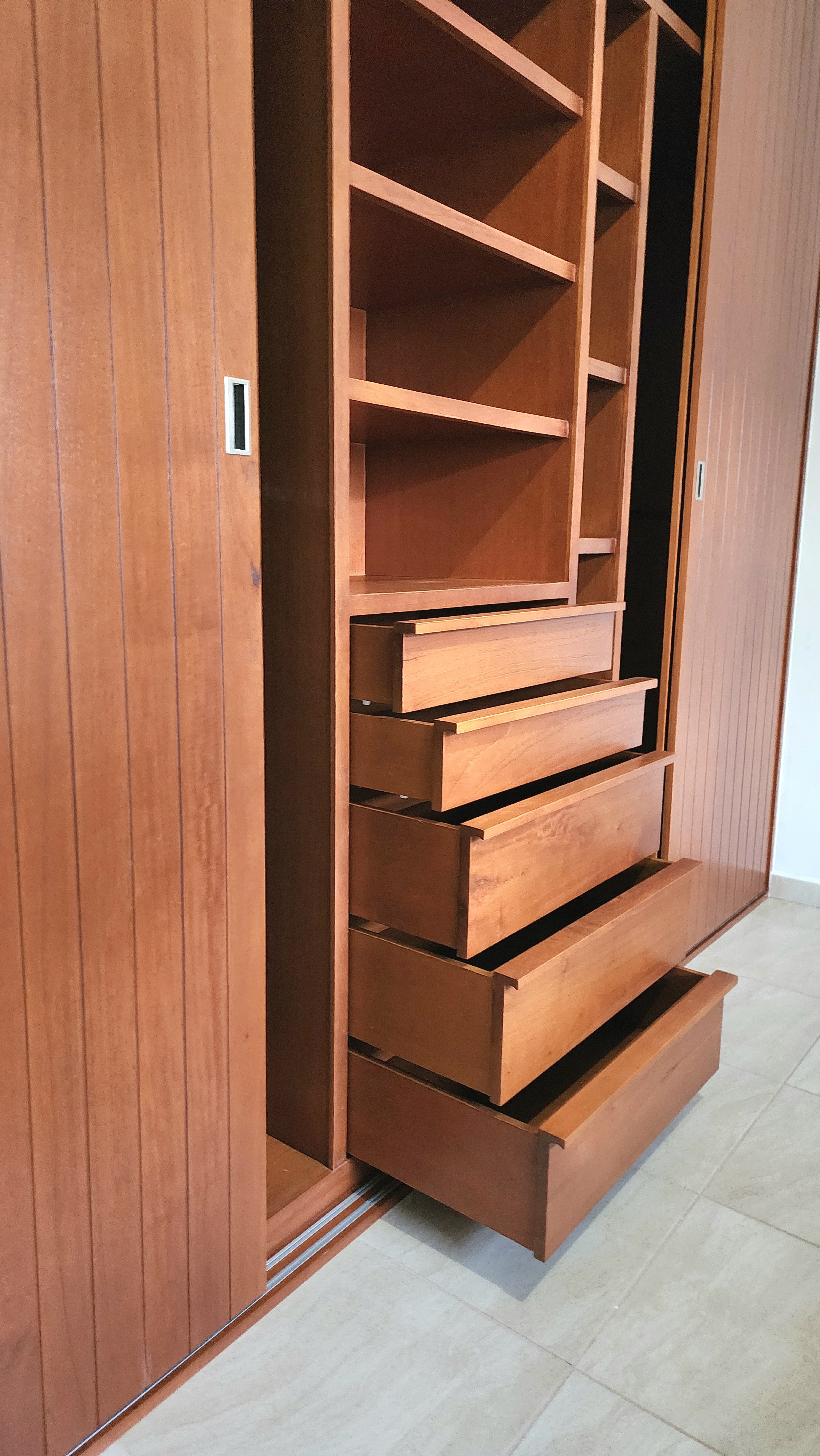 Closets